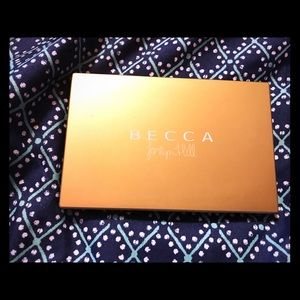 Jaclyn Hill Becca Highlighter Palette